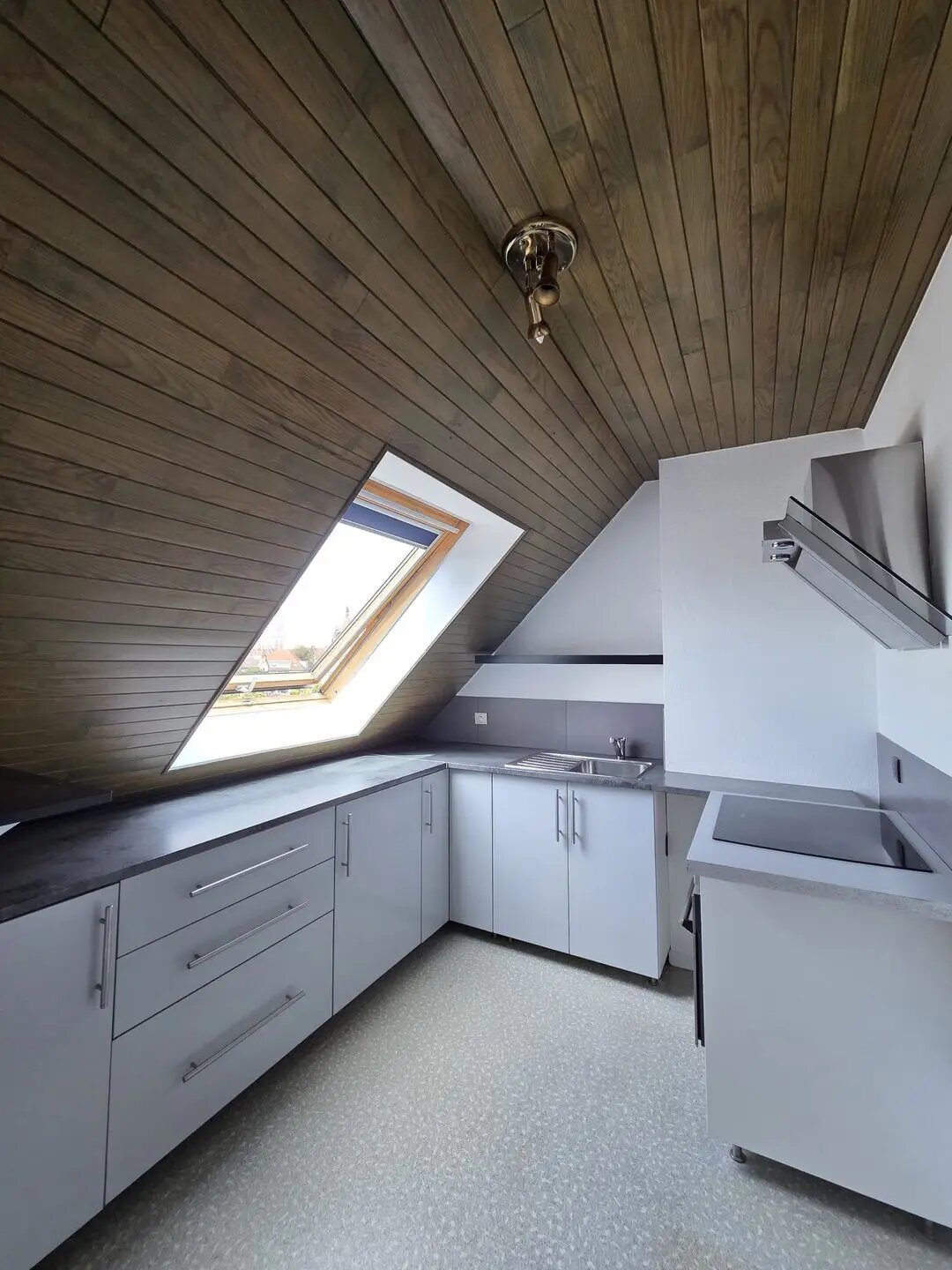 Appartement à vendre, 60m², Haguenau