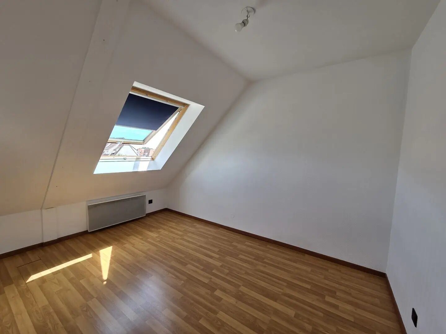 Appartement à vendre, 60m², Haguenau