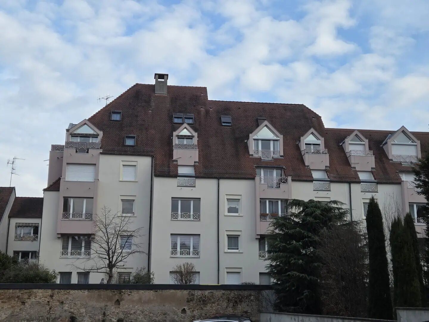Appartement à vendre, 79m², Haguenau