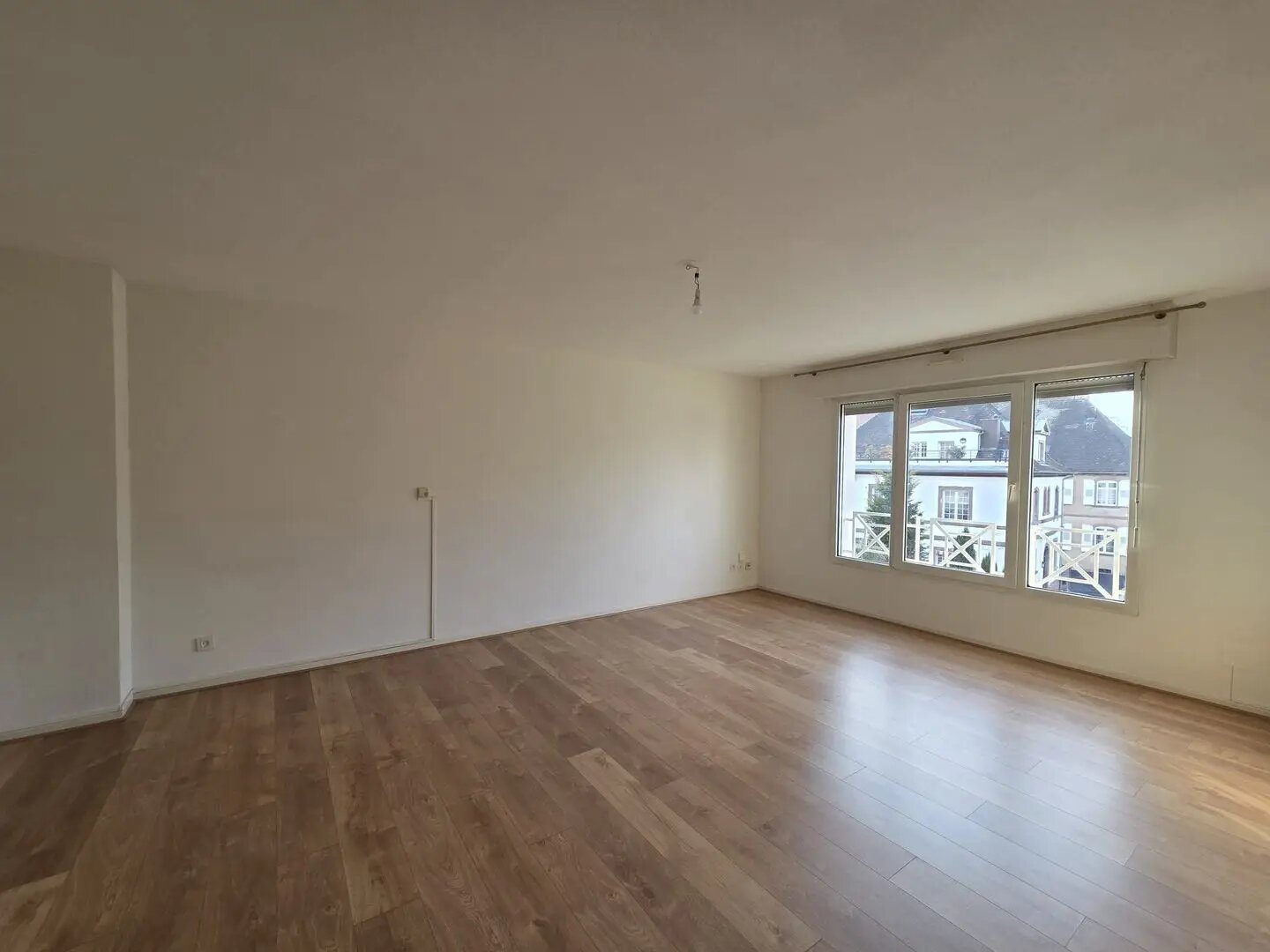 Appartement à vendre, 79m², Haguenau