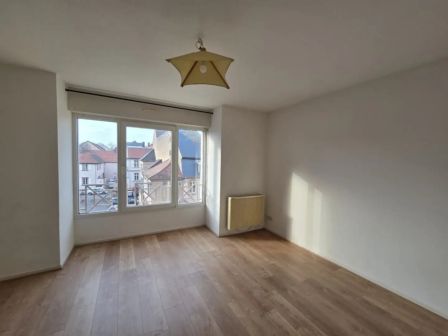 Appartement à vendre, 79m², Haguenau
