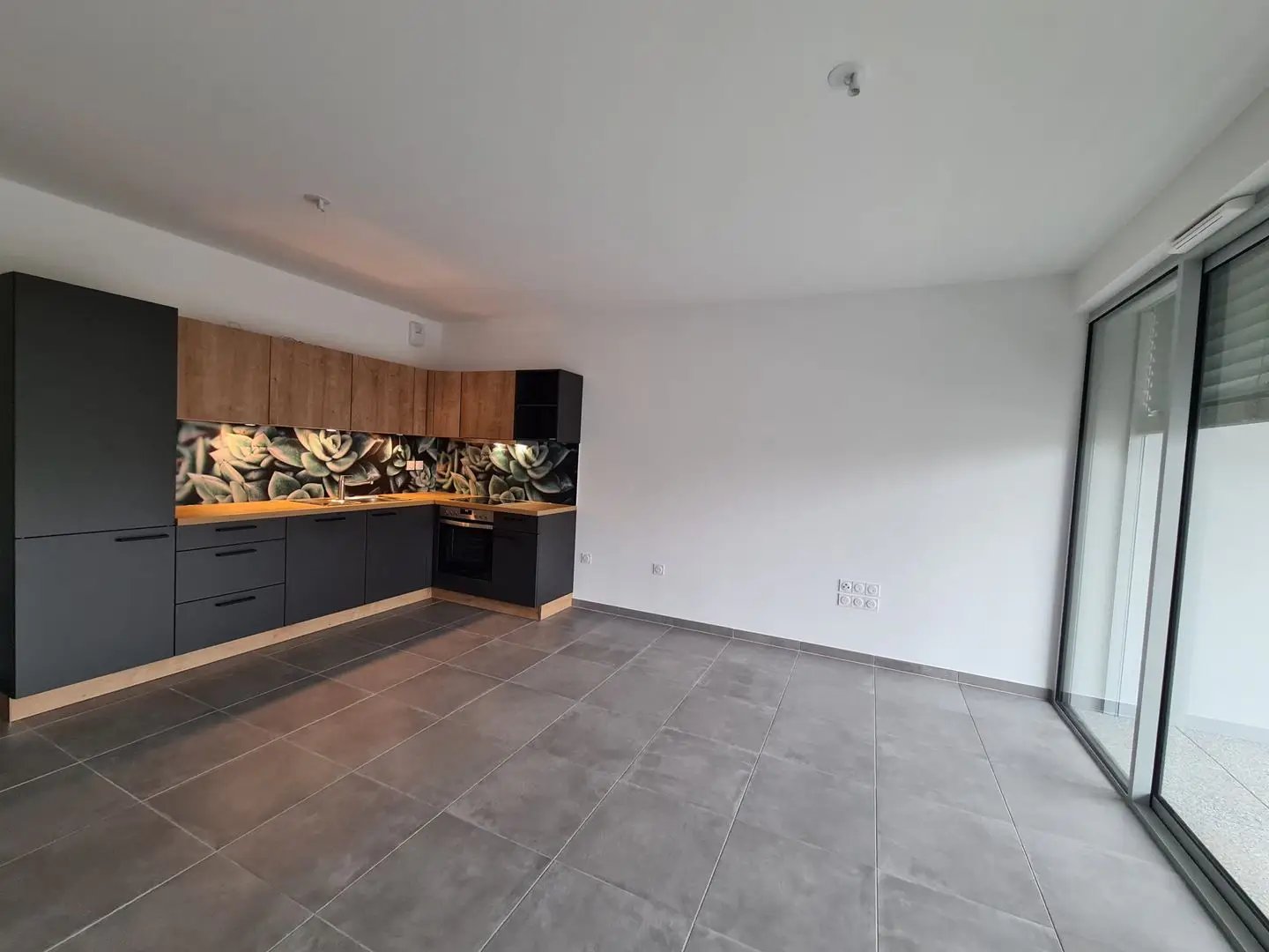 Appartement à louer, 59m², Strasbourg