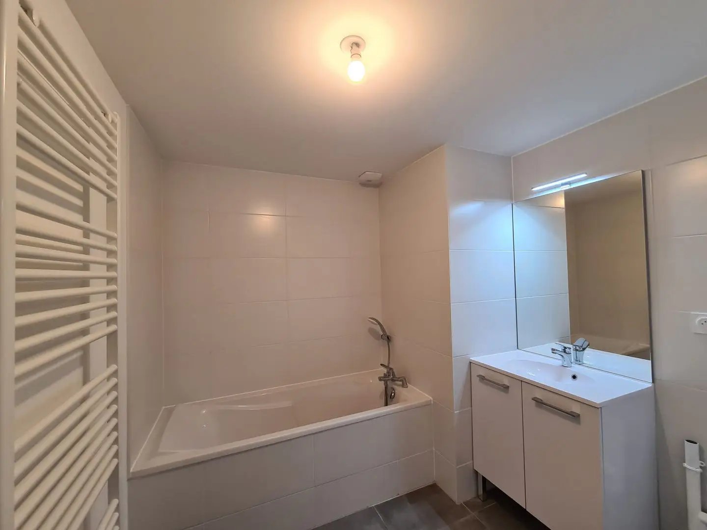 Appartement à louer, 59m², Strasbourg