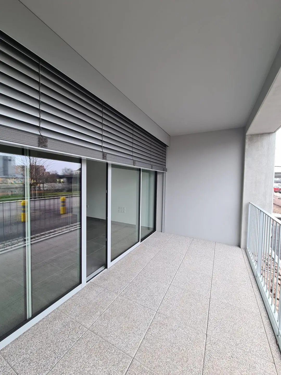 Appartement à louer, 59m², Strasbourg