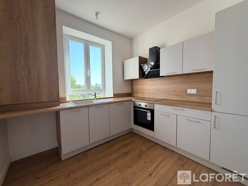 Appartement à vendre, 61m², Huttenheim