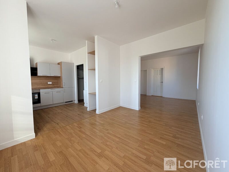 Appartement à vendre, 61m², Huttenheim