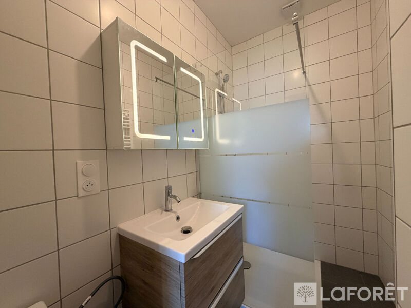 Appartement à vendre, 61m², Huttenheim