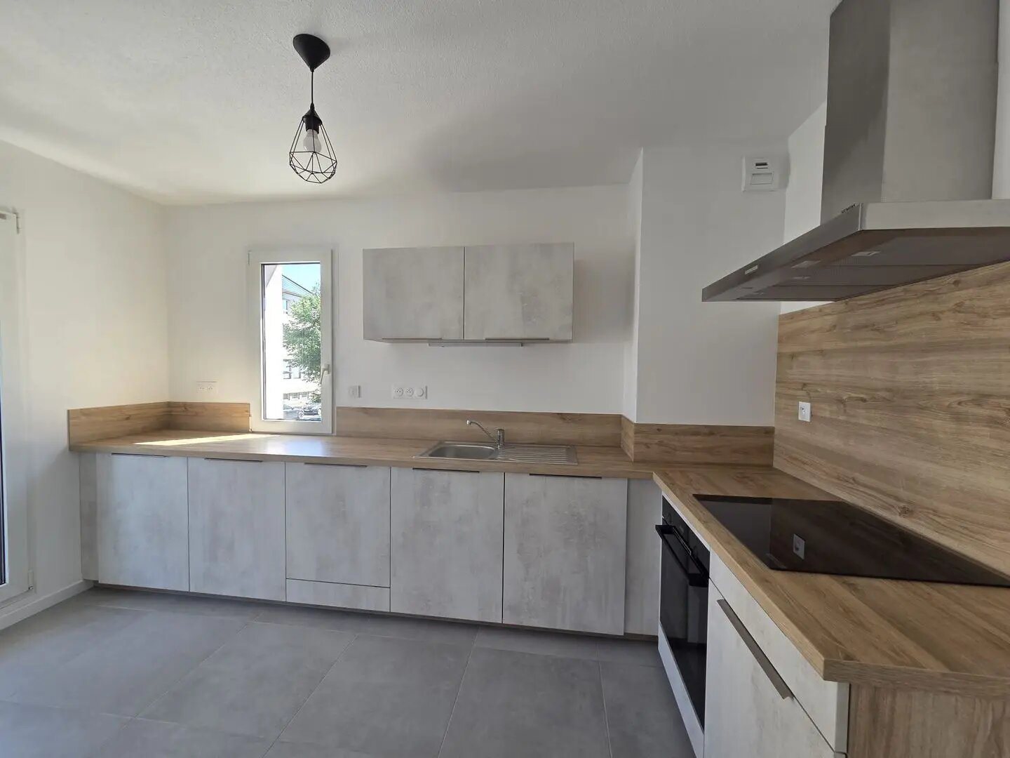 Appartement à louer, 44m², Haguenau