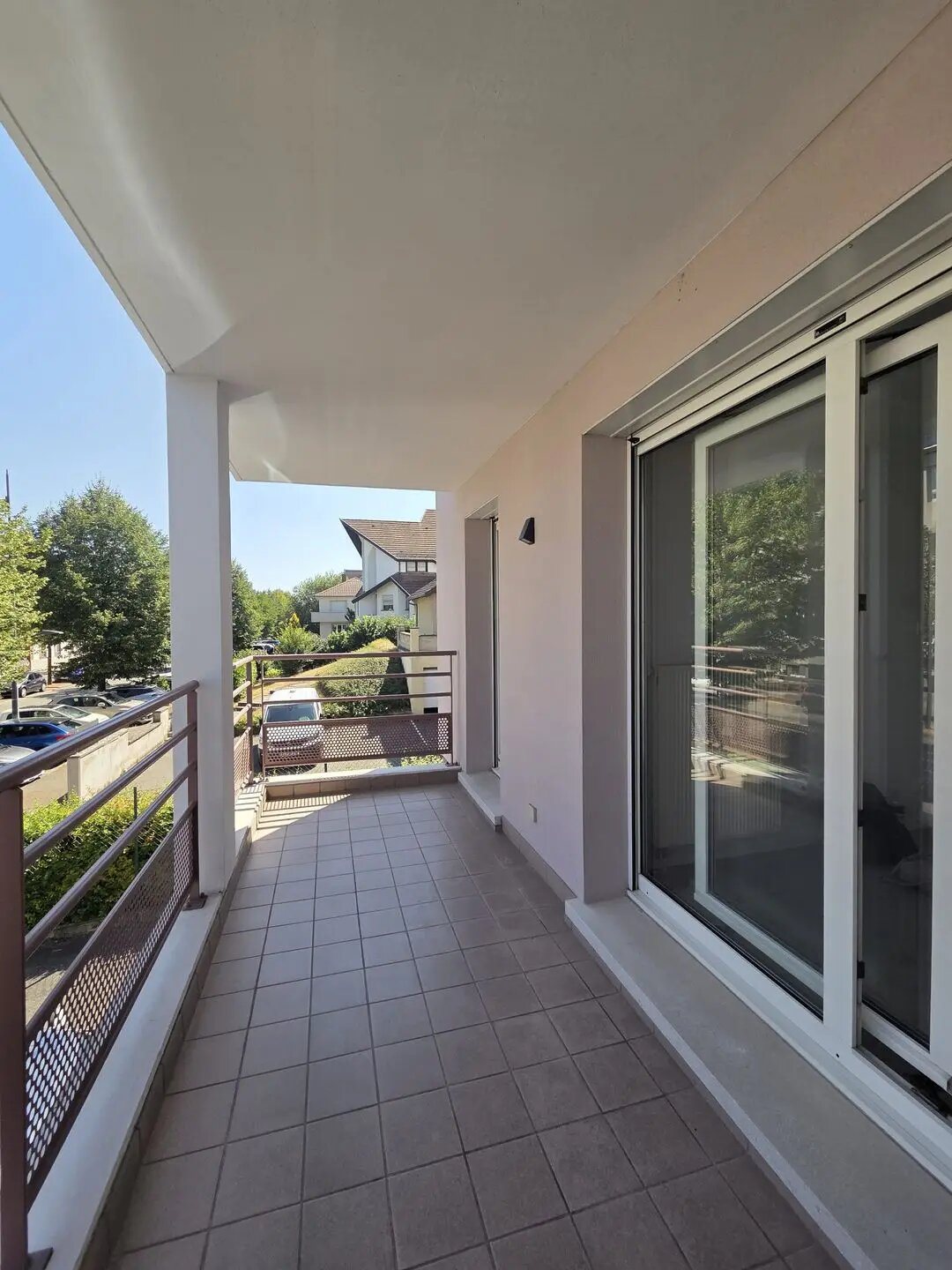 Appartement à louer, 44m², Haguenau