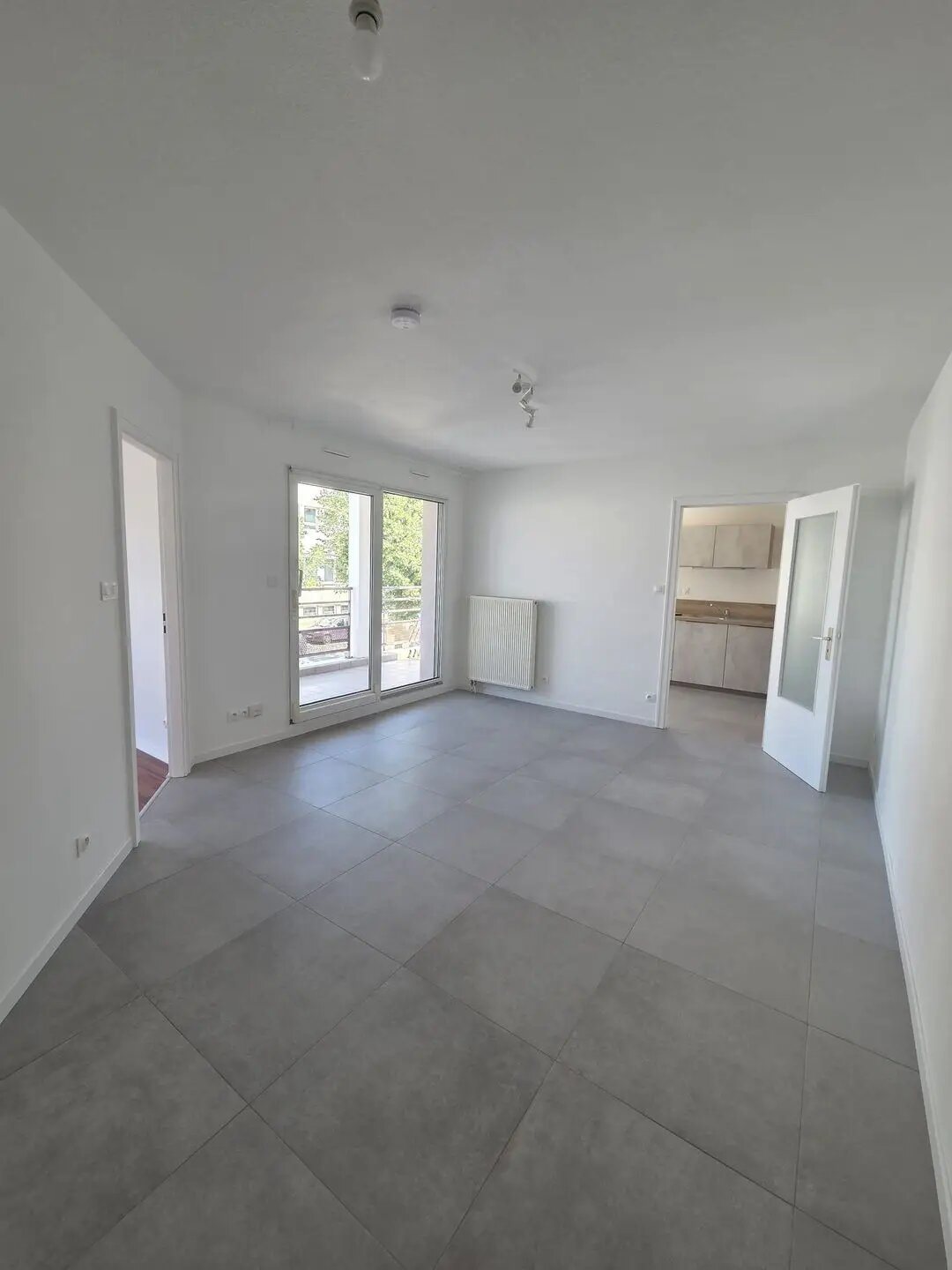 Appartement à louer, 44m², Haguenau