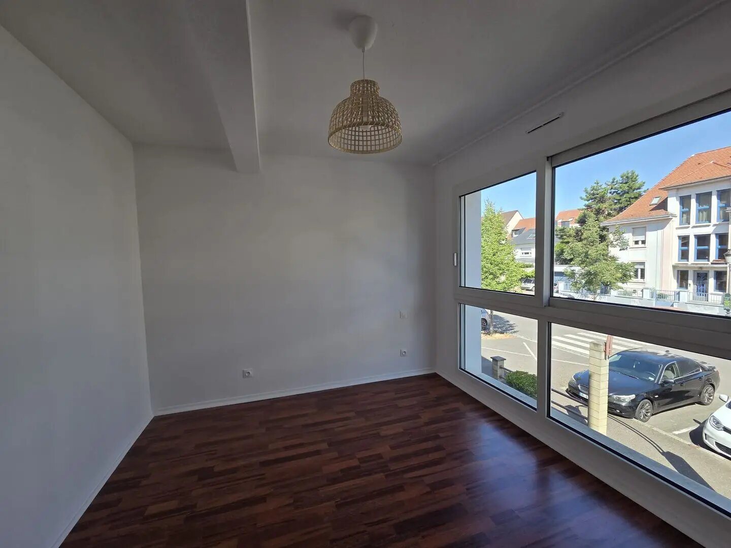 Appartement à louer, 44m², Haguenau