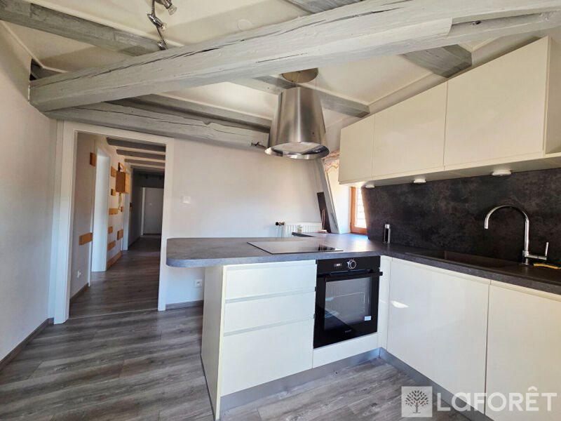 Appartement à vendre, 101m², Benfeld