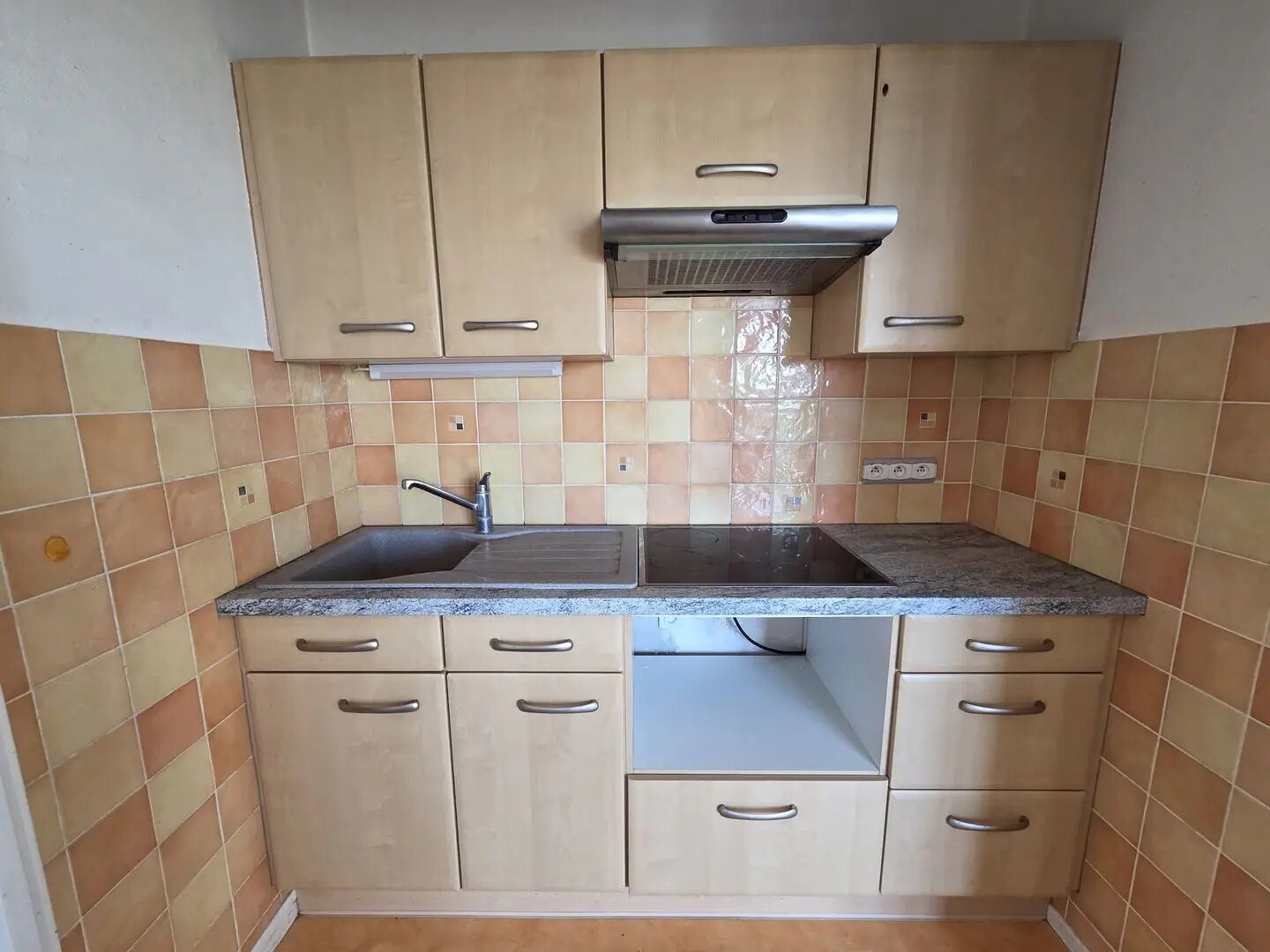 Appartement à vendre, 45m², Haguenau