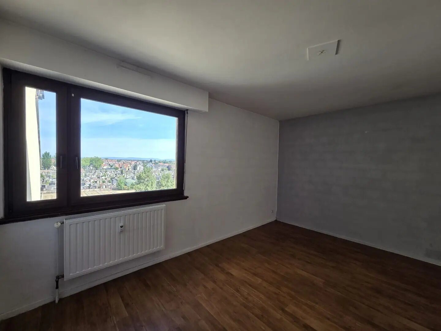 Appartement à vendre, 45m², Haguenau