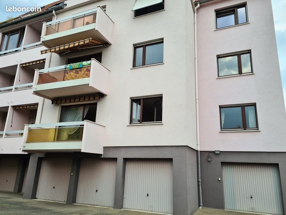 Appartement à vendre, 84m², Haguenau