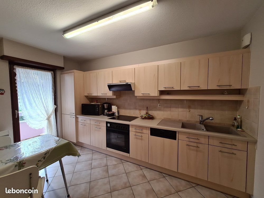 Appartement à vendre, 84m², Haguenau