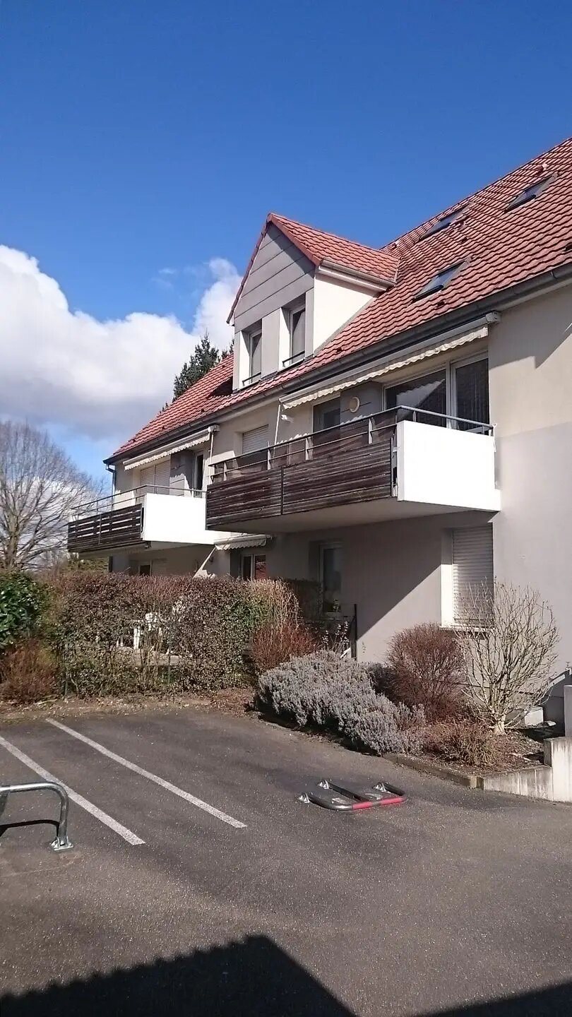Appartement à vendre, 110m², Oberhoffen-sur-Moder