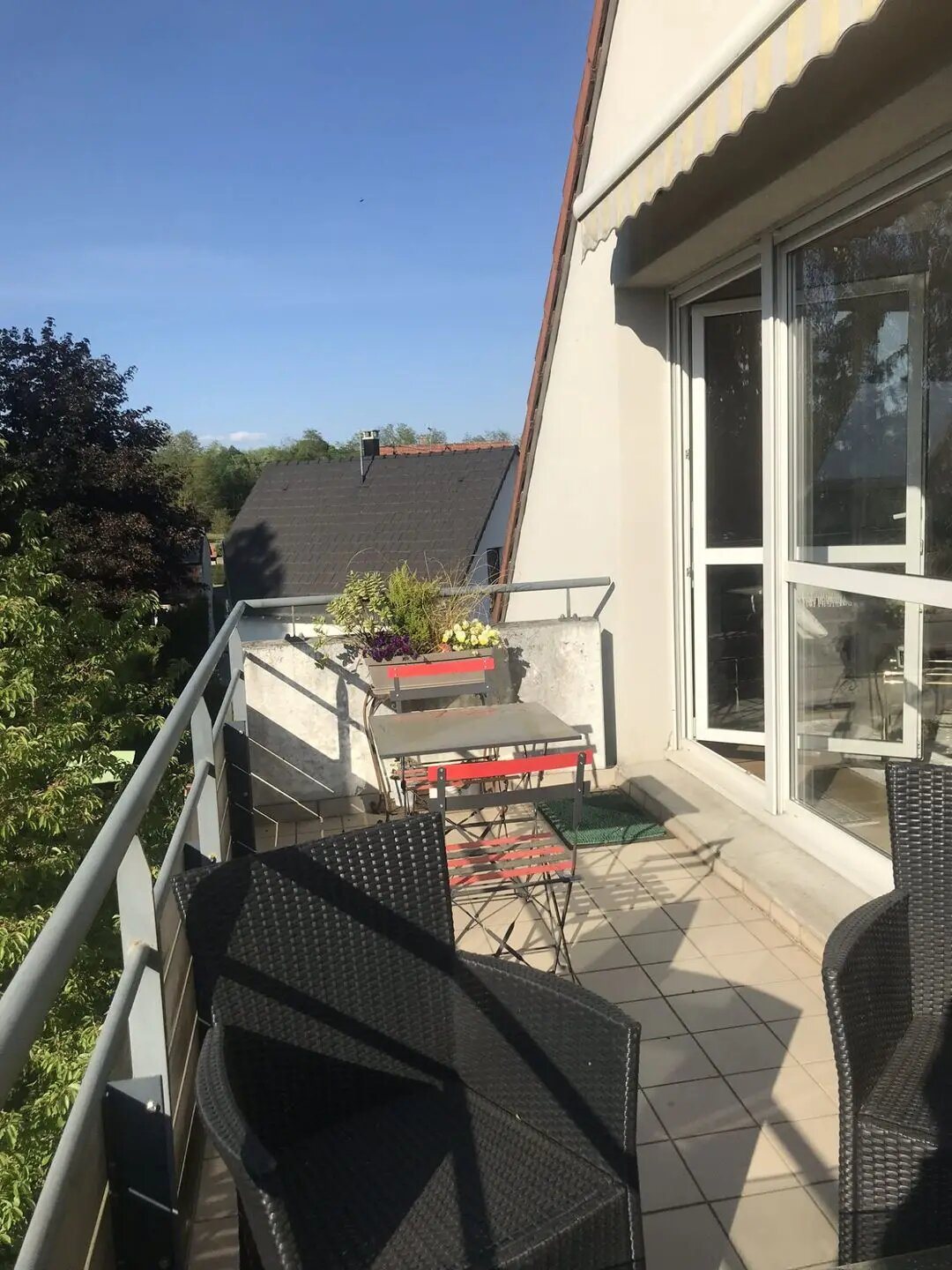 Appartement à vendre, 110m², Oberhoffen-sur-Moder