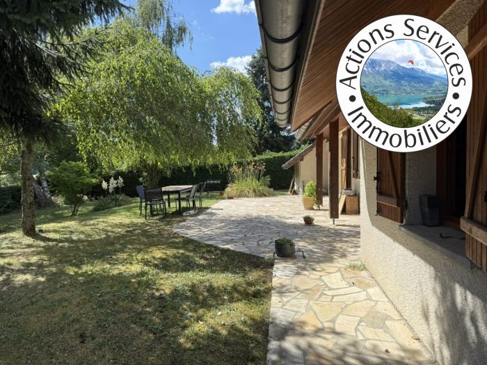 Maison à vendre, 127m², Novalaise