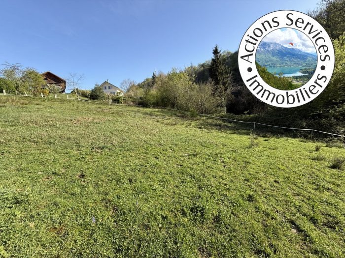 Maison à vendre, 3531m², Aiguebelette-le-Lac