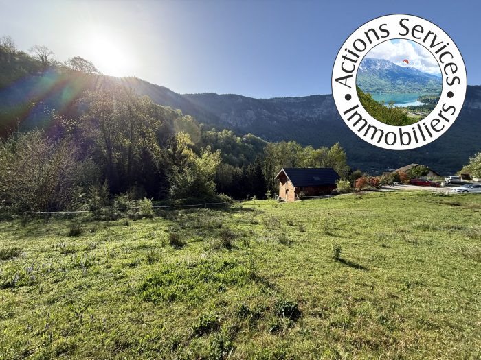 Maison à vendre, 3531m², Aiguebelette-le-Lac