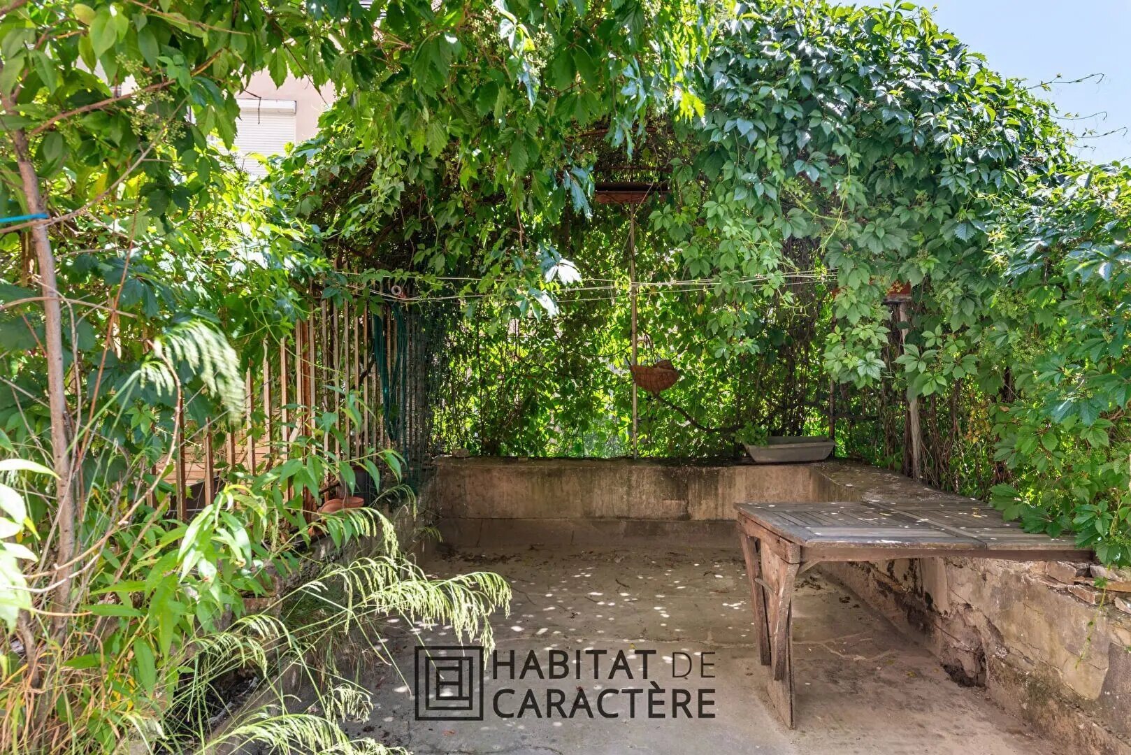 Maison à vendre, 104m², Lyon 1er