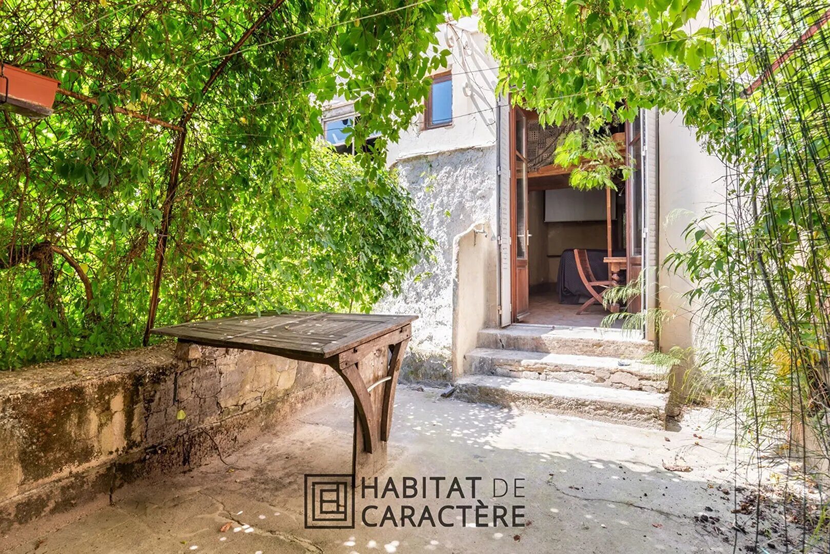 Maison à vendre, 104m², Lyon 1er