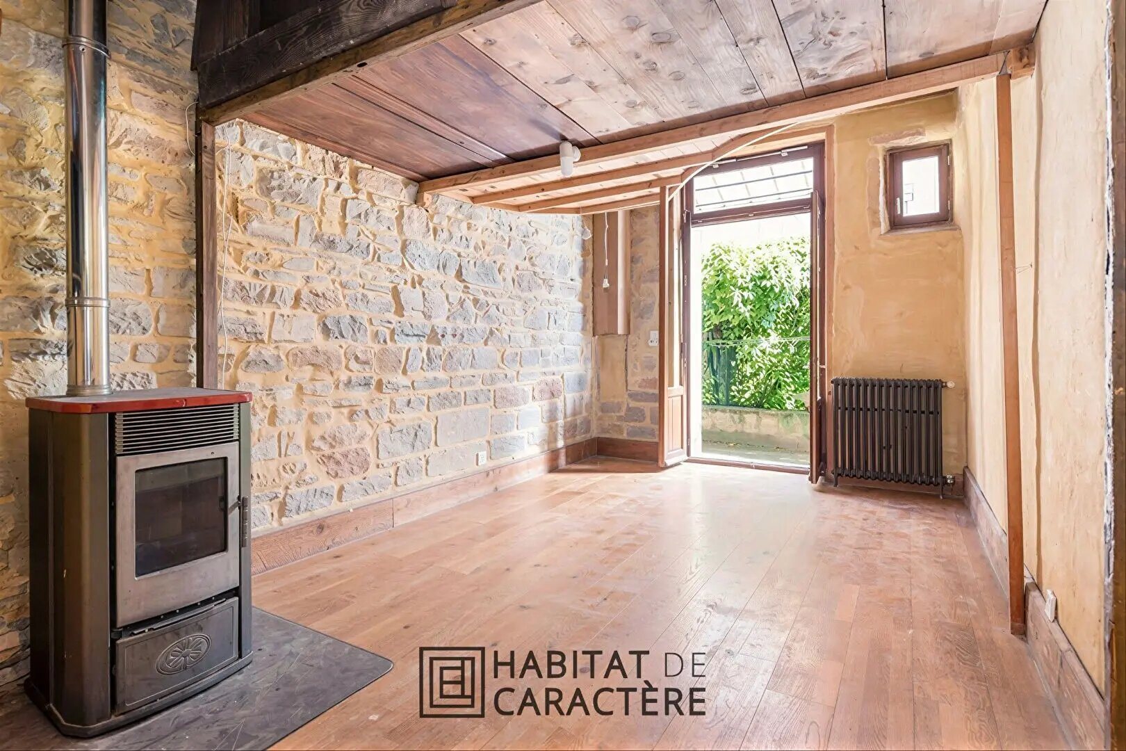 Maison à vendre, 104m², Lyon 1er