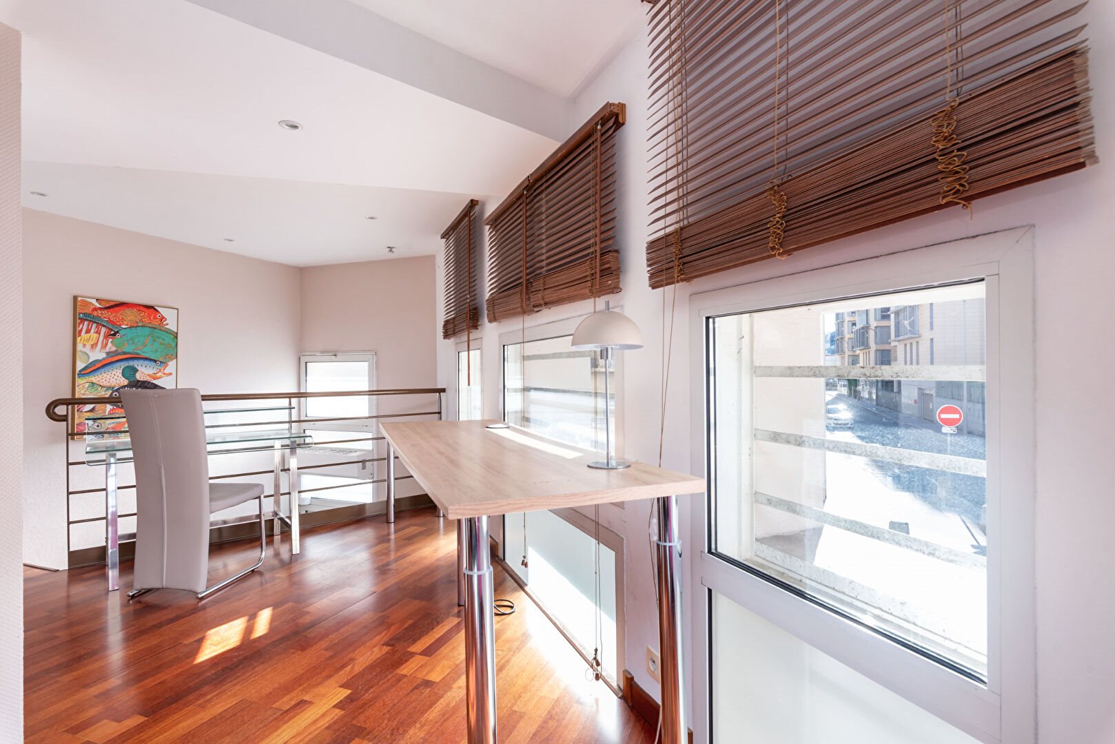 Appartement à vendre, 29m², Lyon 2ème