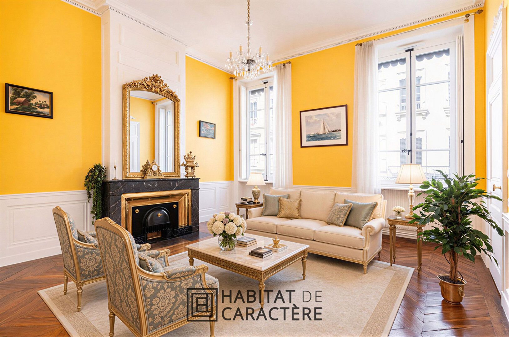 Appartement à vendre, 22m², Lyon 2ème