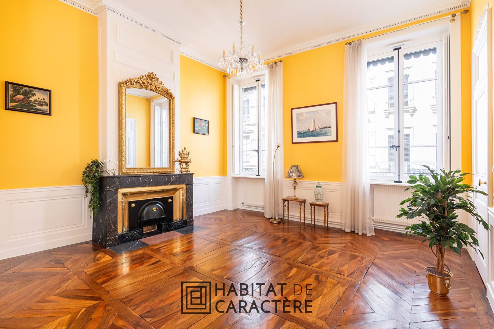 Appartement à vendre, 22m², Lyon 2ème