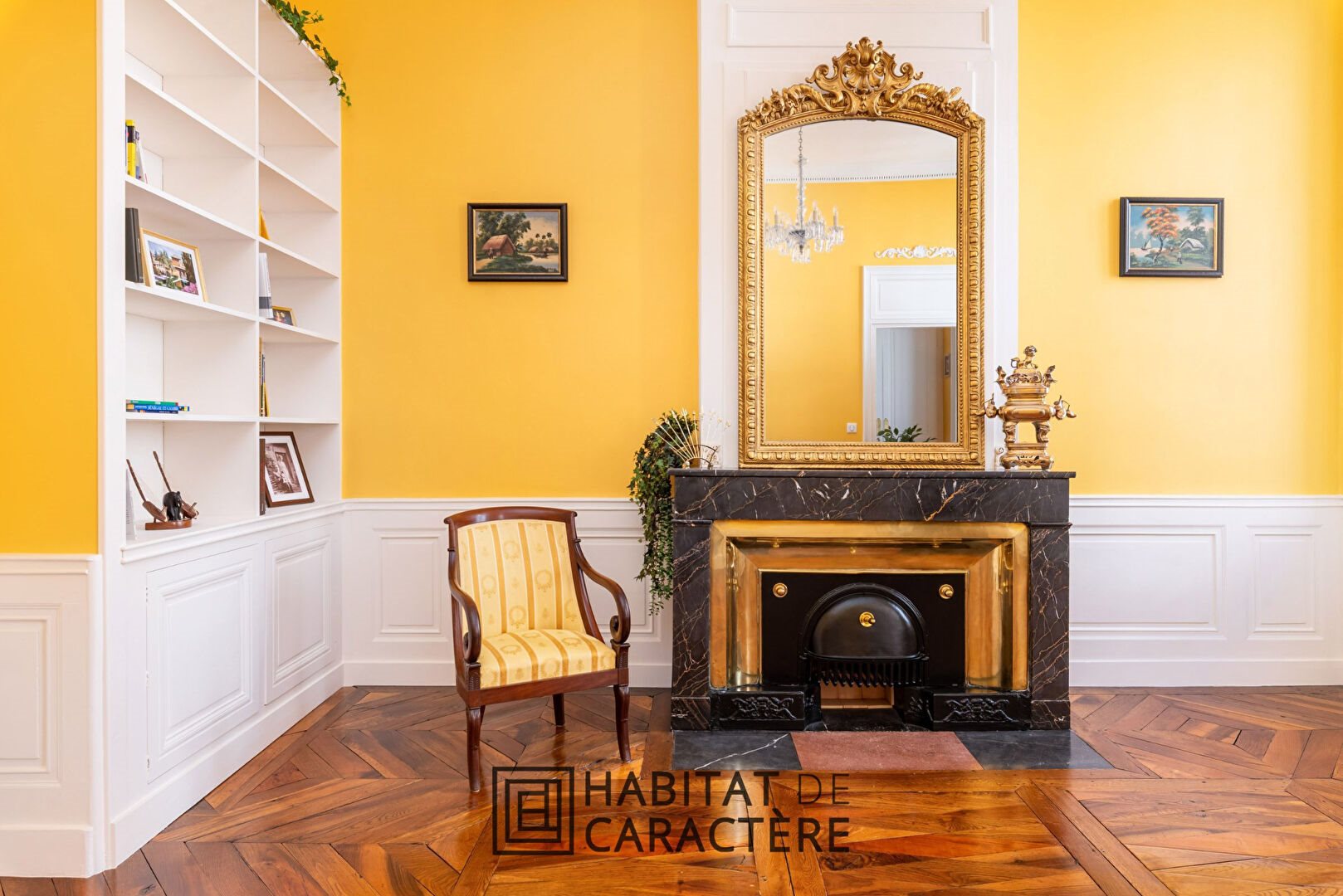 Appartement à vendre, 22m², Lyon 2ème