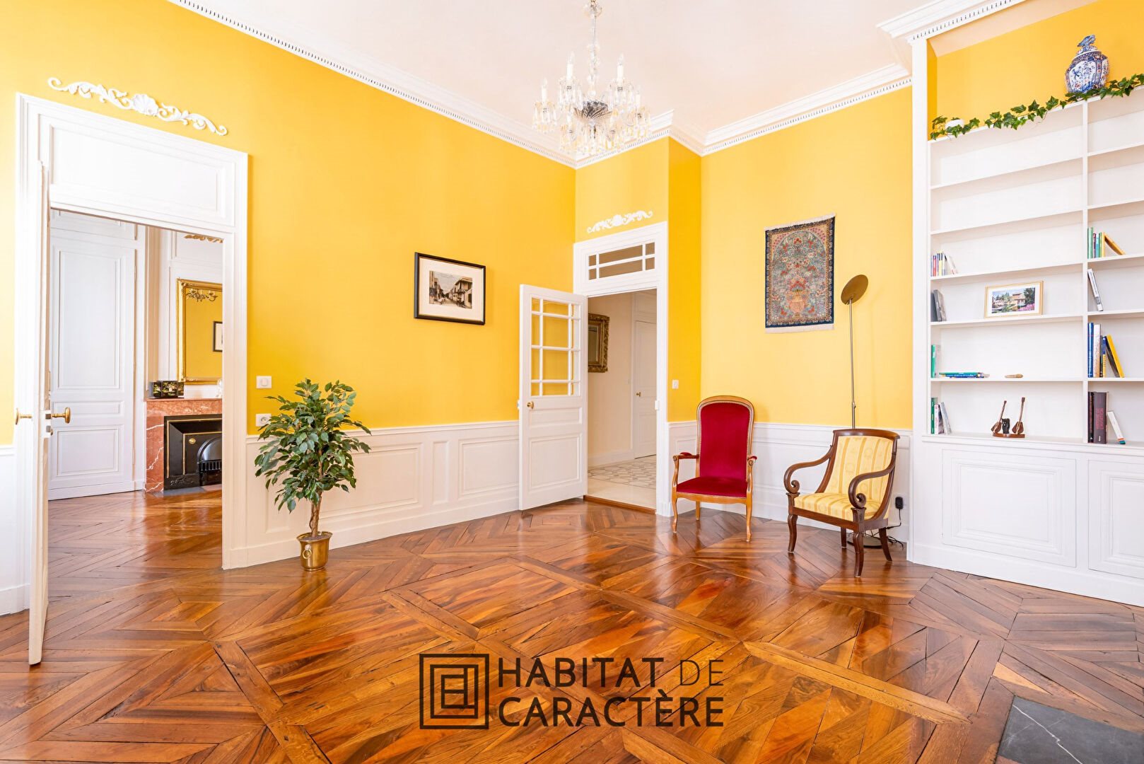 Appartement à vendre, 22m², Lyon 2ème