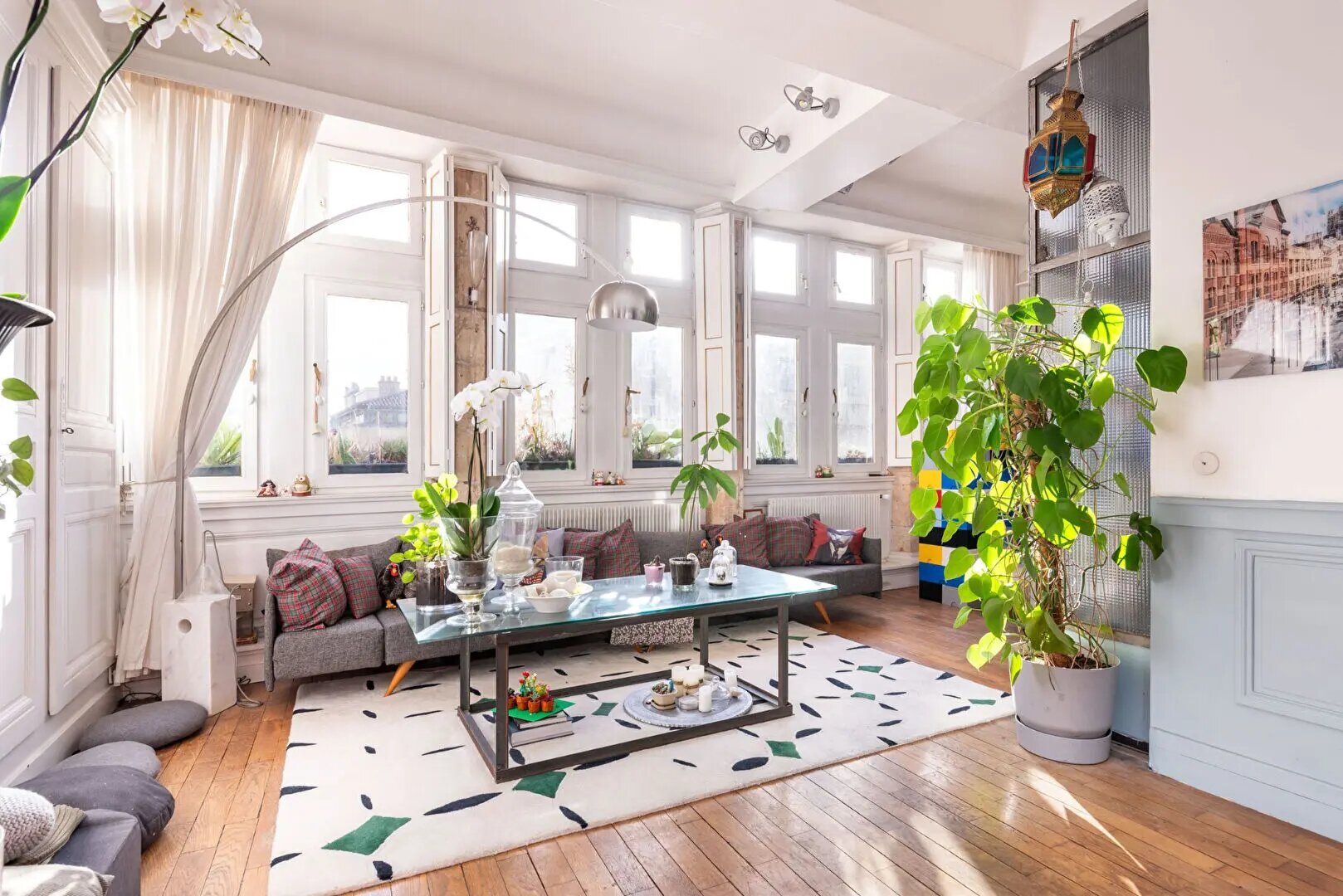 Appartement à vendre, 90m², Lyon 5ème