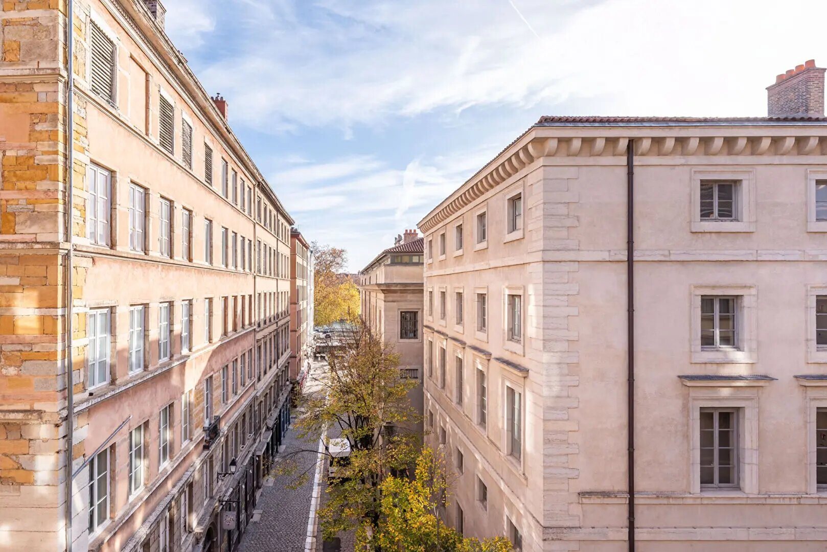 Appartement à vendre, 90m², Lyon 5ème