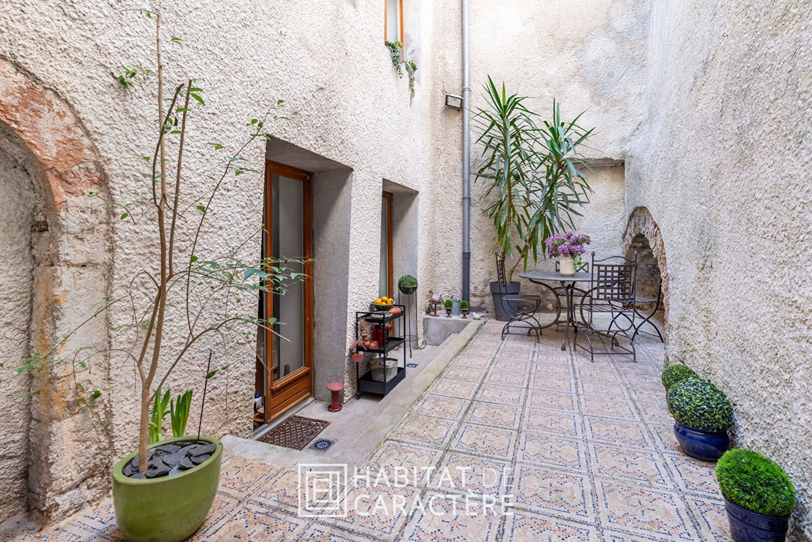 Appartement à vendre, 55m², Lyon 5ème