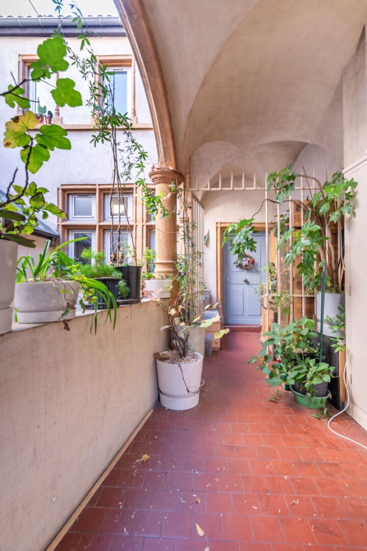 Appartement à vendre, 40m², Lyon 5ème
