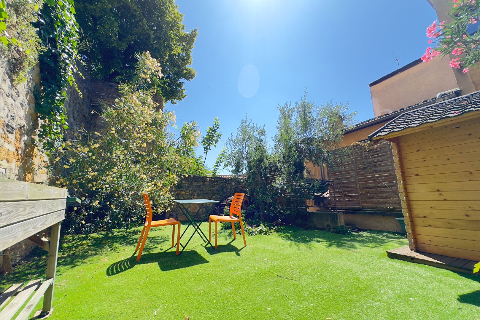 Appartement à vendre, 26m², Lyon 5ème