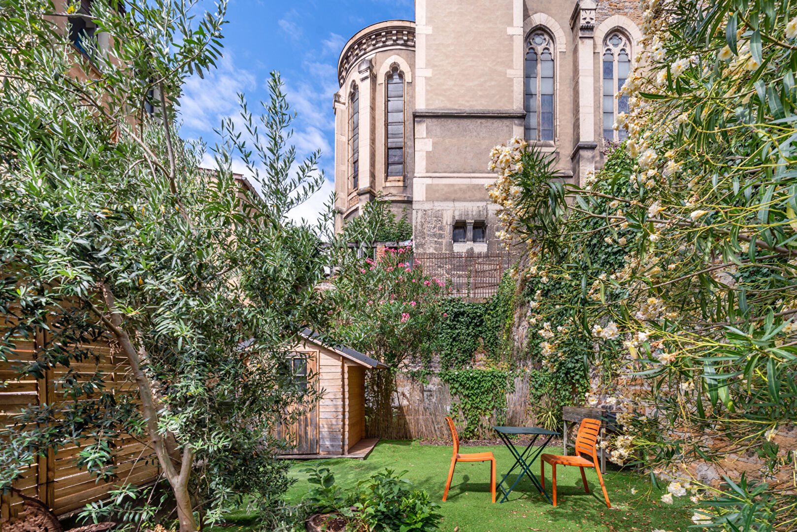 Appartement à vendre, 26m², Lyon 5ème
