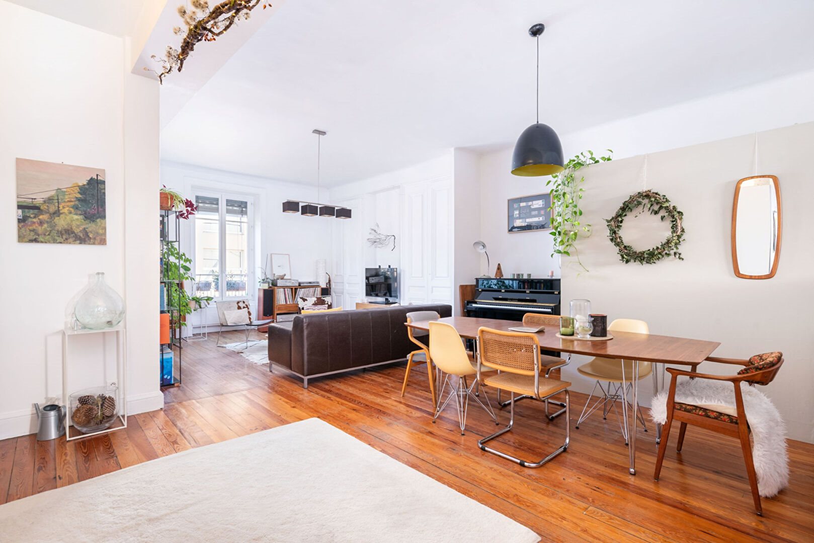 Appartement à vendre, 45m², Lyon 5ème