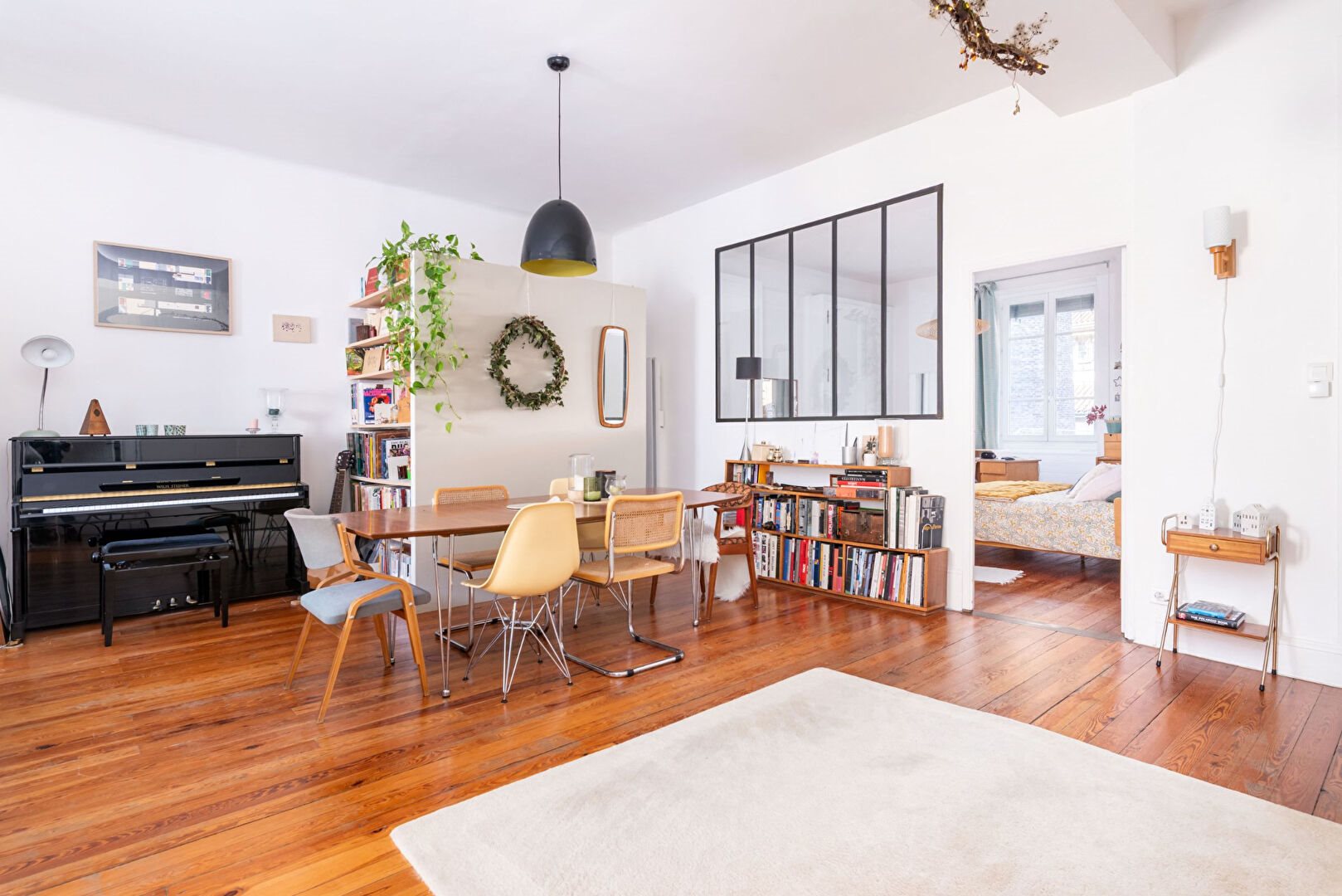 Appartement à vendre, 45m², Lyon 5ème