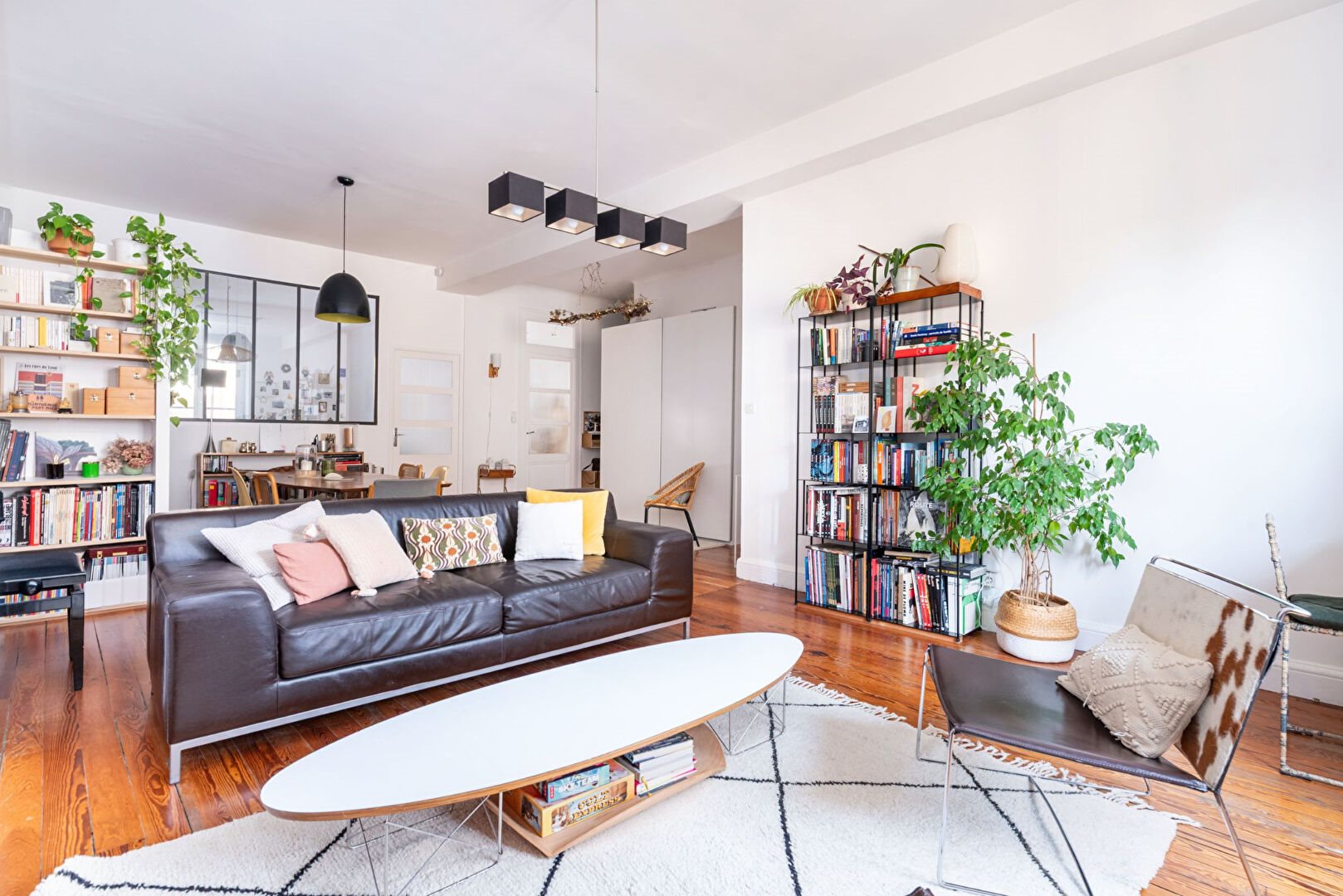Appartement à vendre, 45m², Lyon 5ème