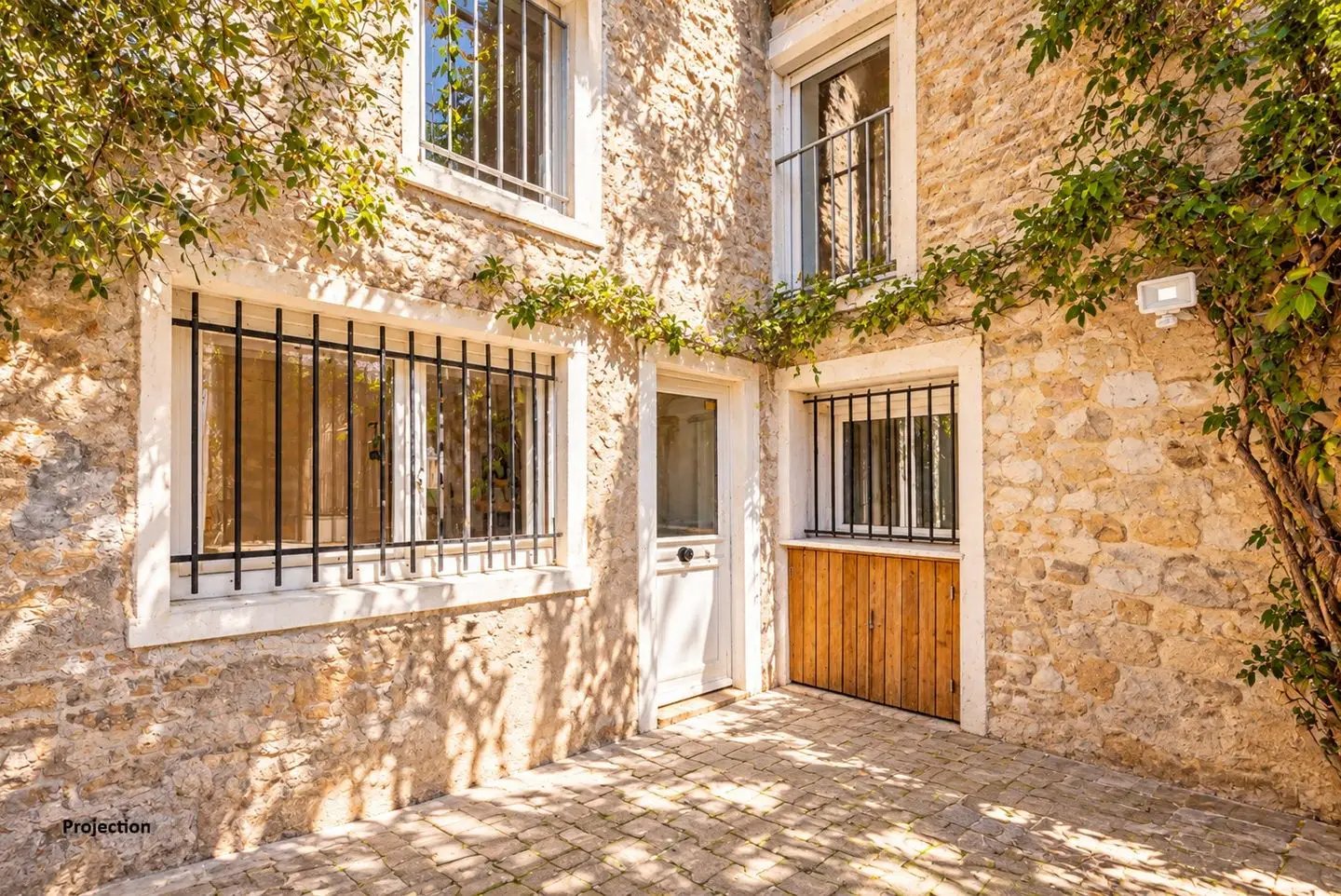 Maison à vendre, 66m², Saint-Didier-au-Mont-d'Or