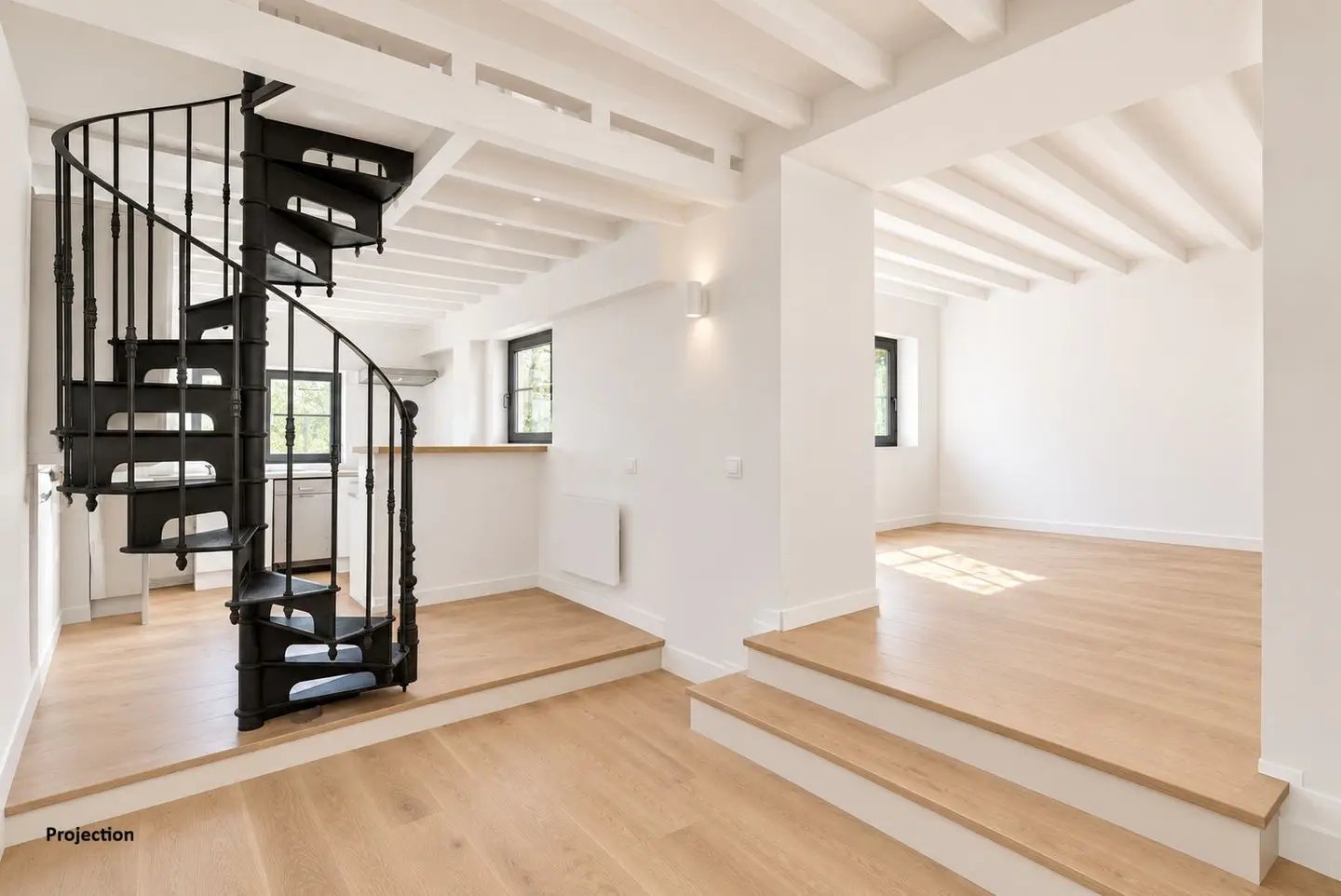 Maison à vendre, 66m², Saint-Didier-au-Mont-d'Or