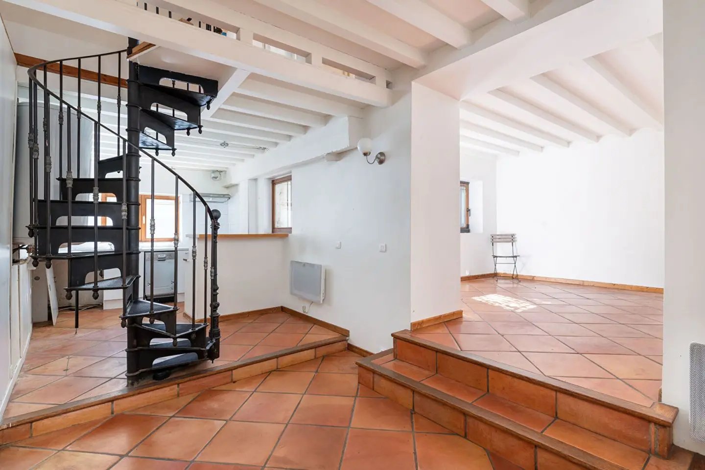 Maison à vendre, 66m², Saint-Didier-au-Mont-d'Or