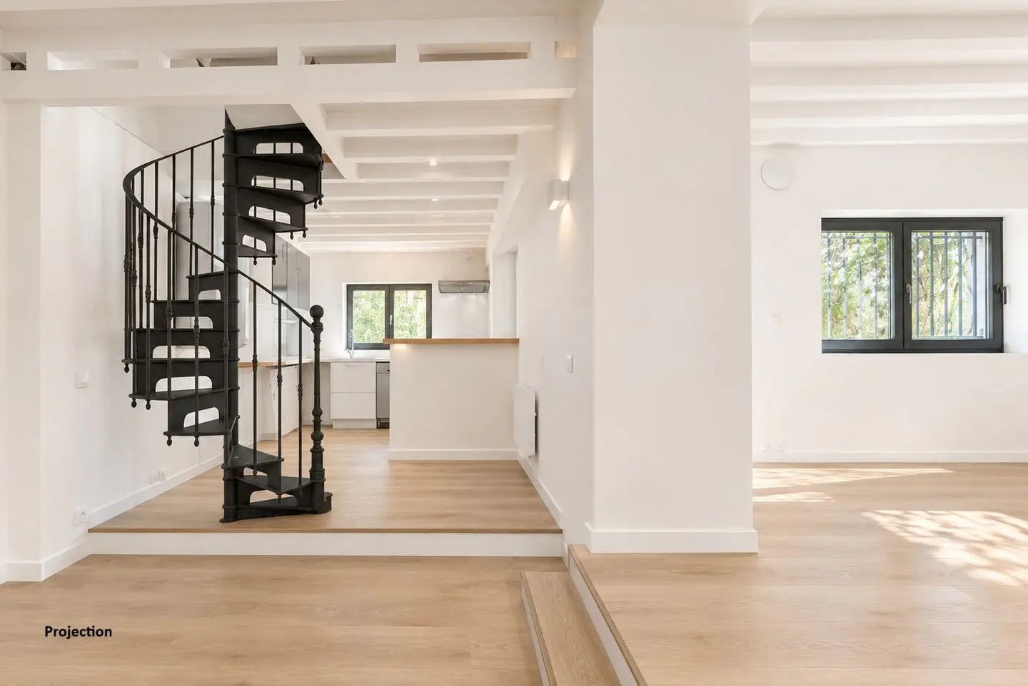 Maison à vendre, 66m², Saint-Didier-au-Mont-d'Or