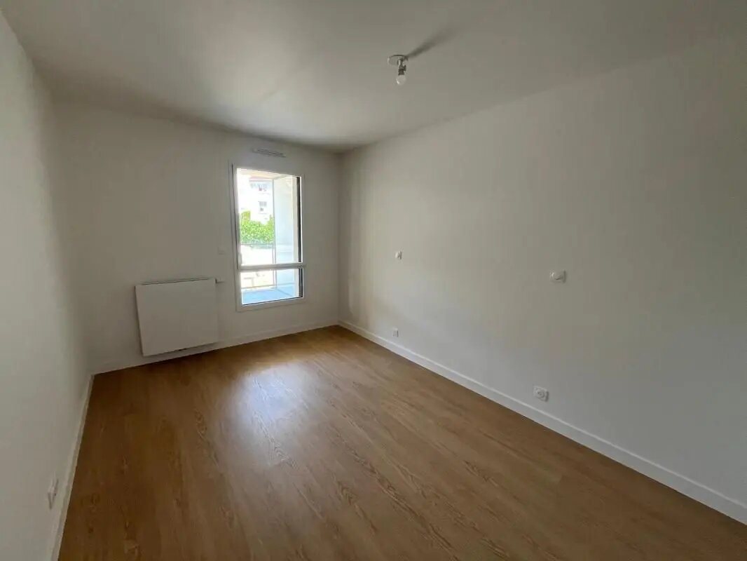 Appartement à louer, 46m², Nantes
