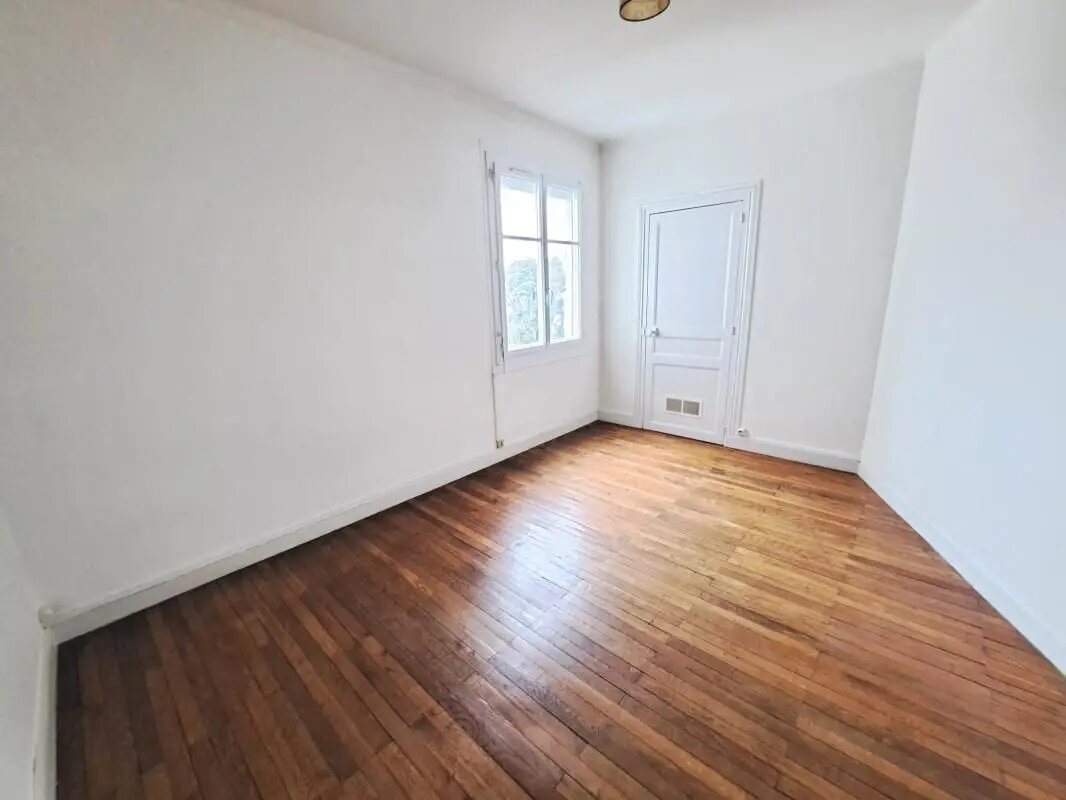 Appartement à louer, 61m², Nantes