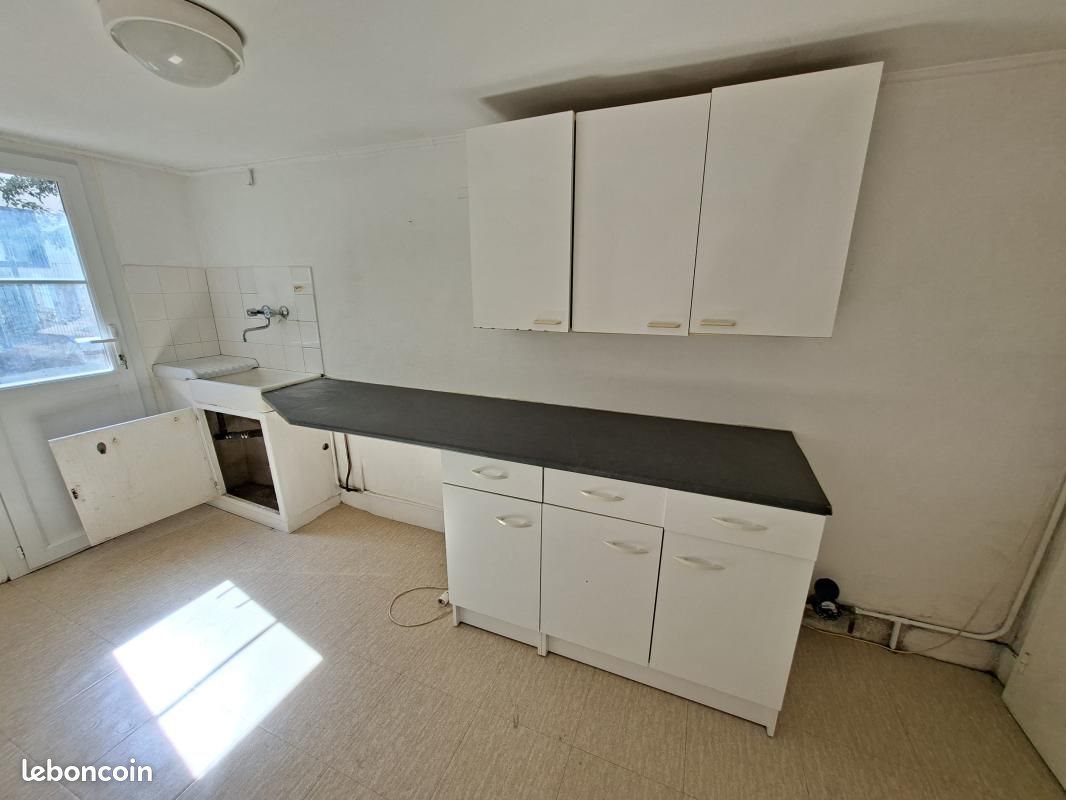 Appartement à louer, 29m², Nantes