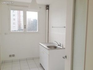 Appartement à louer, 43m², Saint-Herblain